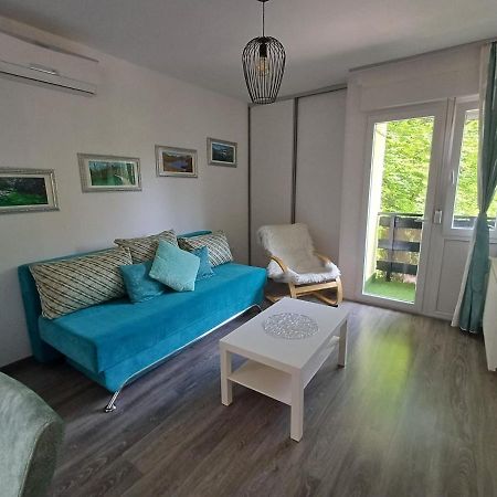 Emerald Luxury Apartments Plitvicka Jezera Exterior photo