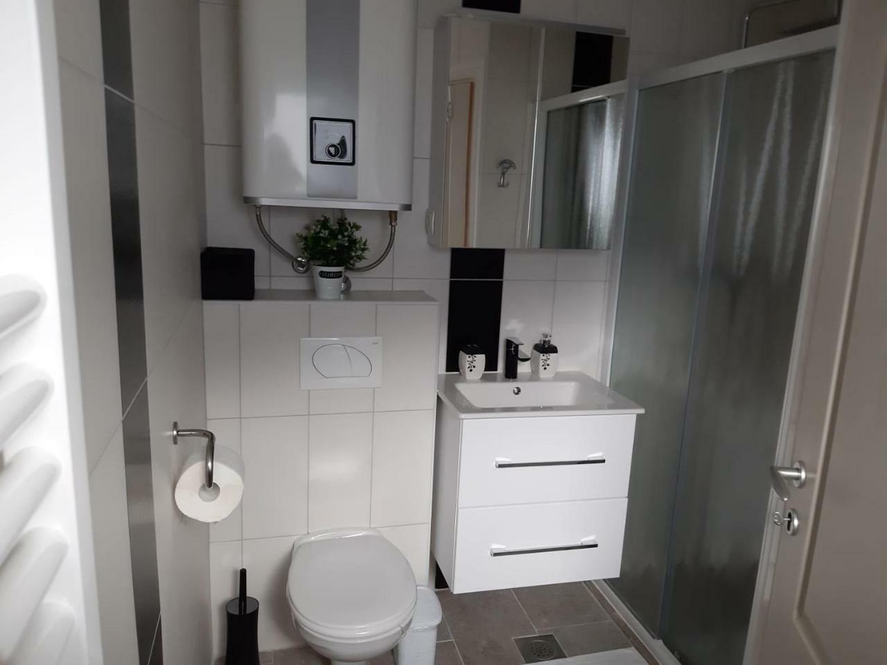 Emerald Luxury Apartments Plitvicka Jezera Exterior photo