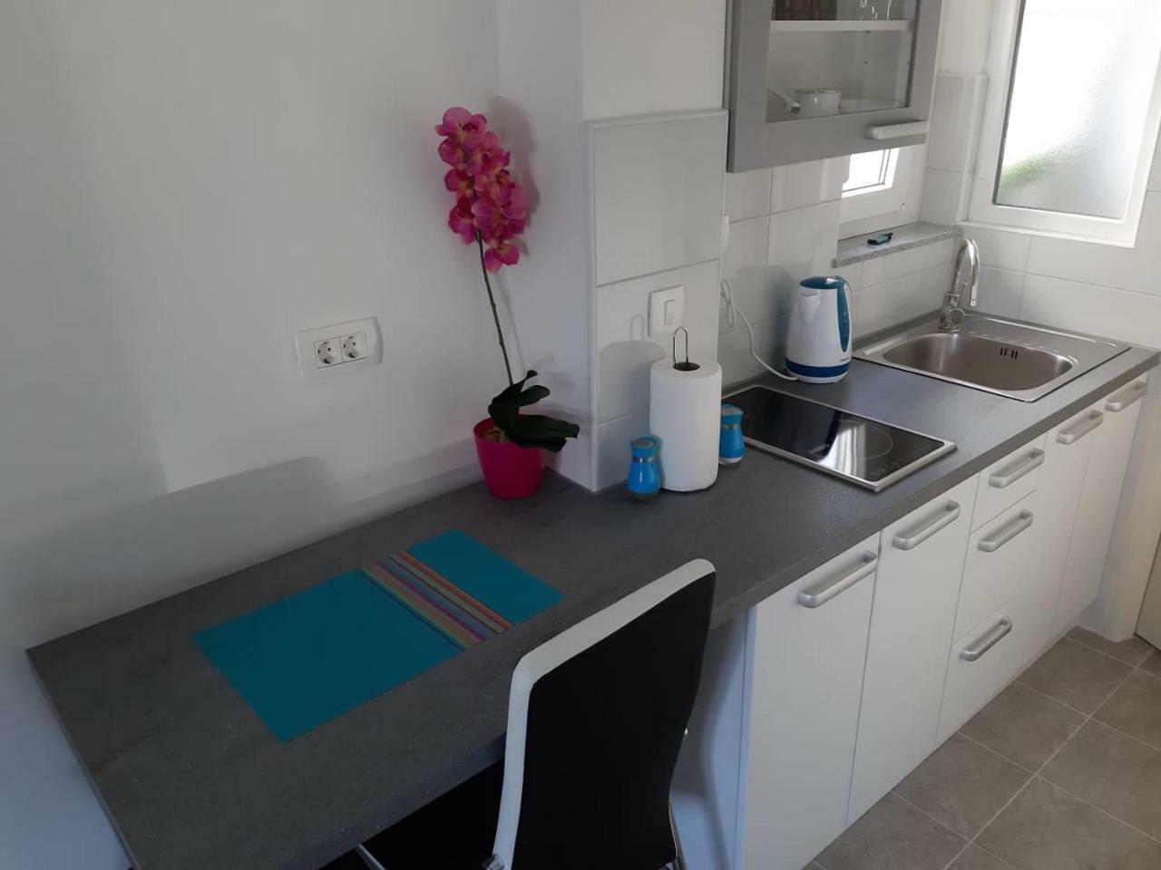 Emerald Luxury Apartments Plitvicka Jezera Exterior photo